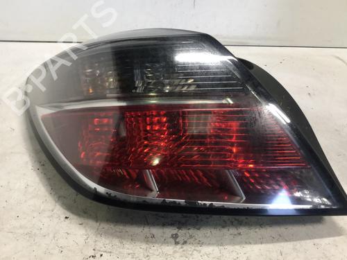 Used Left taillight Left taillight OPEL ASTRA H GTC (A04) 1.3 CDTI (L08) (90 hp) 34299612 34299612