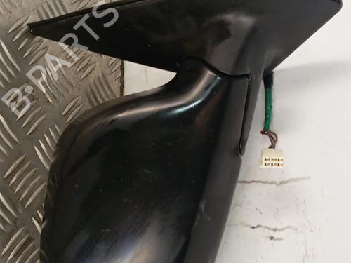 Bakspejl Højre Bakspejl Højre TOYOTA YARIS VERSO (_P2_) [1999-2005] 36481995 36481995