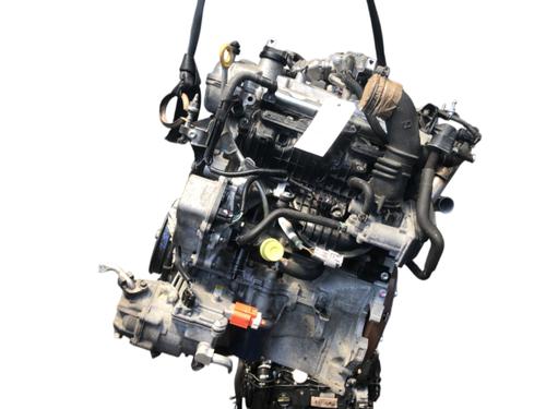 Engine TOYOTA YARIS (_P13_) | BP34301748M1 - Image 4