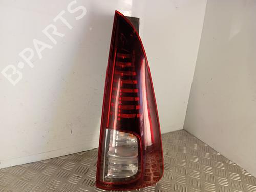 Used Right taillight Right taillight RENAULT ESPACE IV (JK0/1_) 2.0 dCi (JK01, JK02, JK1J, JK1K, JK1H) (150 hp) 34300867 34300867