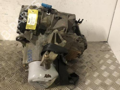 Used Gearbox Gearbox RENAULT CLIO I (B/C57_, 5/357_) [1990-1999] 34298297 34298297