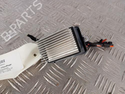 Used Heater resistor Heater resistor CITROËN JUMPY III Van (V_) 1.6 BlueHDi 95 (95 hp) 34302247 34302247