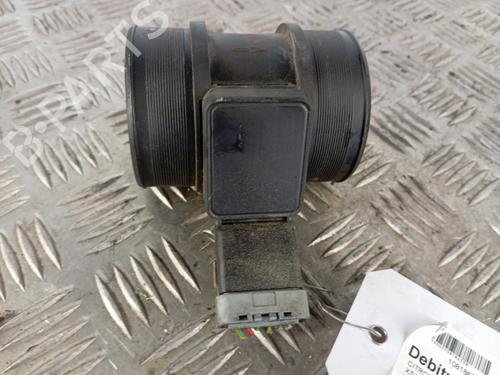 Used Mass air flow sensor Mass air flow sensor CITROËN XSARA PICASSO (N68) 2.0 HDi (90 hp) 34301684 34301684