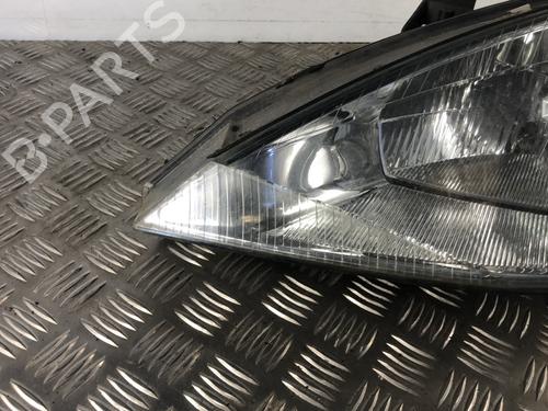 Used Left headlight Left headlight FORD FOCUS I (DAW, DBW) 1.8 Turbo DI / TDDi (90 hp) 34300955 34300955