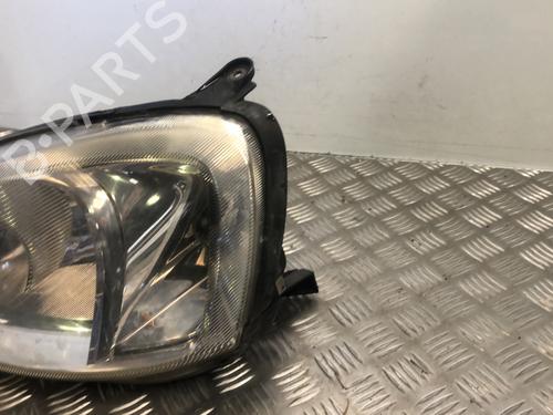 Left headlight OPEL CORSA C (X01) 1.2 (F08, F68) | BP34300650C28 - Image 6