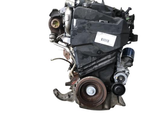Used Engine Engine DACIA DUSTER (HM_) 1.5 dCi 110 4x4 (HMAB) (109 hp) 34302445 34302445