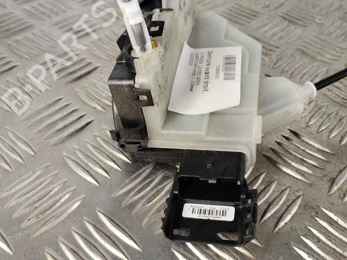 Front right lock CITROËN JUMPY III Van (V_) 2.0 BlueHDi 145 | BP39897651C97 - Image 2