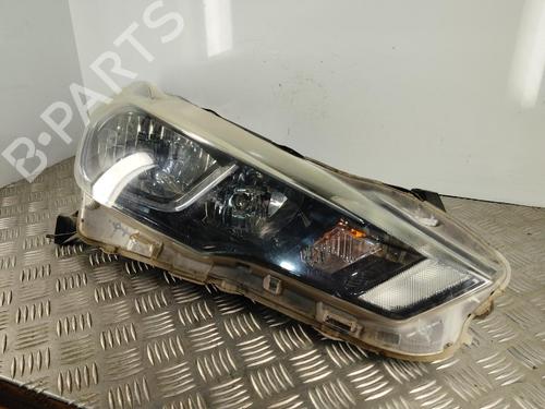 Used Right headlight Right headlight NISSAN MICRA V (K14) 0.9 IG-T (90 hp) 39954366 39954366