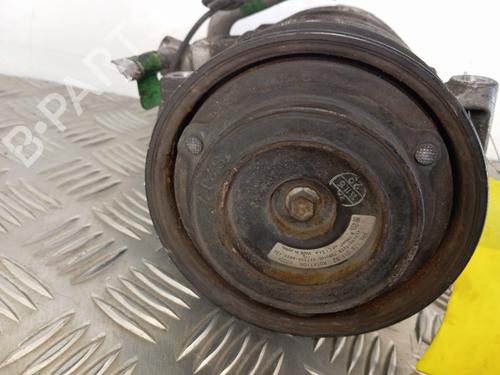 Used AC compressor AC compressor PORSCHE 911 (997) 3.8 Carrera S (355 hp) 34300991 34300991