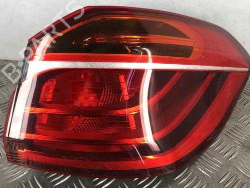 Used Right taillight Right taillight BMW 2 Active Tourer (F45) [2013-2021] 34303061 34303061