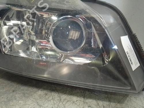 Right headlight RENAULT ESPACE IV (JK0/1_) 2.2 dCi (JK0H) | BP35933160C29 - Image 3