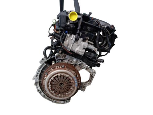 Engine PEUGEOT 208 I (CA_, CC_) 1.2 VTi 68 / PureTech 68 | BP34304077M1 - Image 6