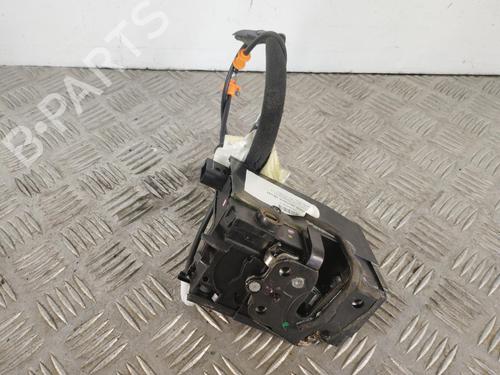 Fechadura trás direita Fechadura trás direita 36999978 36999978
