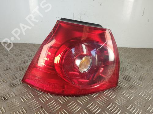 Used Left taillight Left taillight 36793628 36793628