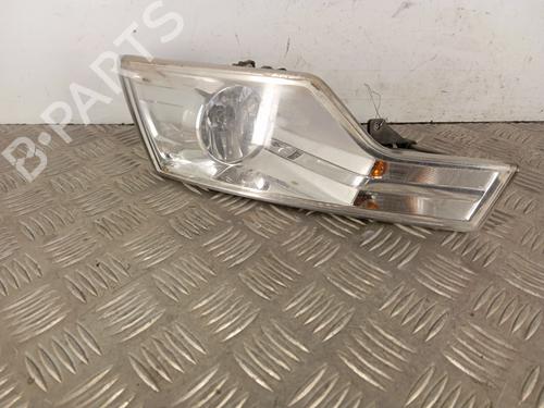 Used Left front indicator Left front indicator CITROËN C5 III (RD_) 1.6 HDi 115 (RD9HRA, RD9HLA, RD9HL0) (114 hp) 34303504 34303504