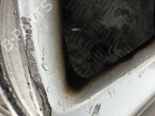 Used Rim Rim AUDI A4 B8 Avant (8K5) 2.0 TDI (120 hp) 35933038 35933038