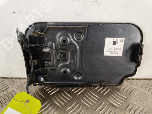 Used Fuel flap Fuel flap DACIA DOKKER MPV (KE_) 1.5 Blue dCi 95 (KEJL) (95 hp) 34558193 34558193