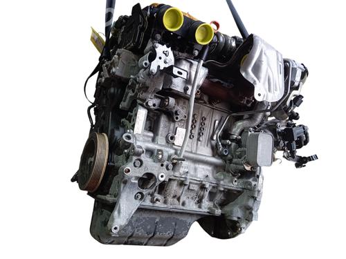 Engine PEUGEOT 208 I (CA_, CC_) 1.6 HDi / BlueHDi 75 | BP34455602M1  - Image 6