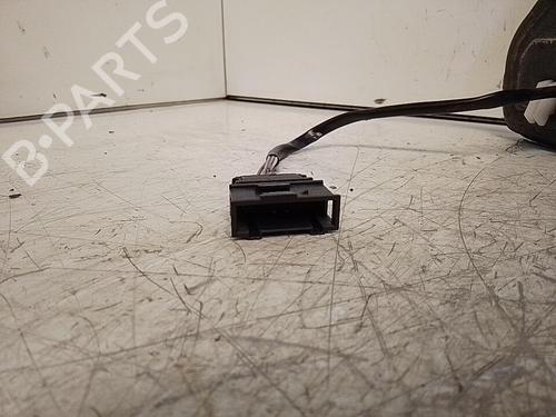 Used Right mirror Right mirror VW BORA I (1J2) 1.9 TDI (101 hp) 34296952 34296952