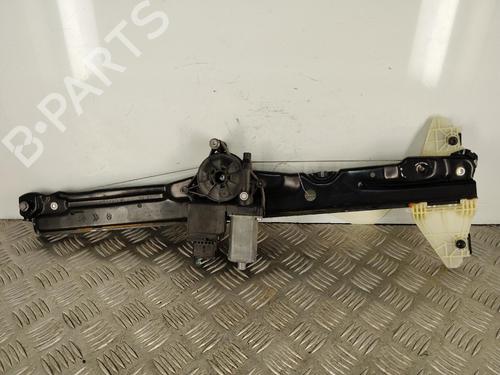 Front right window mechanism CITROËN JUMPY III Van (V_) 2.0 BlueHDi 145 | BP39897649C23 - Image 2