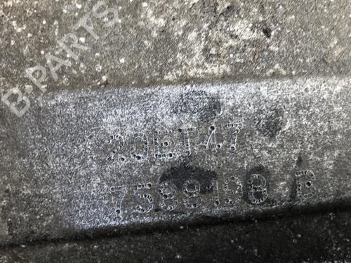 Used Gearbox Gearbox PEUGEOT 208 I (CA_, CC_) 1.6 HDi / BlueHDi 75 (75 hp) 34301699 34301699
