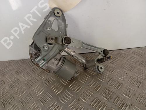 Used Front wiper motor Front wiper motor PEUGEOT 5008 (0U_, 0E_) [2009-2017] 34301795 34301795