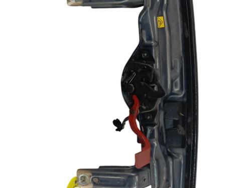 Used Front slam panel Front slam panel ALFA ROMEO 147 (937_) 1.6 16V T.SPARK (937.AXA1A, 937.AXB1A, 937.BXB1A) (120 hp) 36481989 36481989