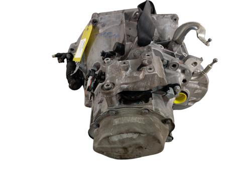 gearbox-citroen-c3-iii-sx-2016-34304166 main image