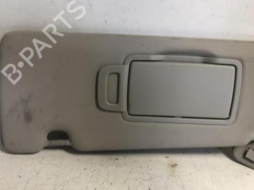 left-sun-visor-dacia-sandero-iii-2021-34298694 main image