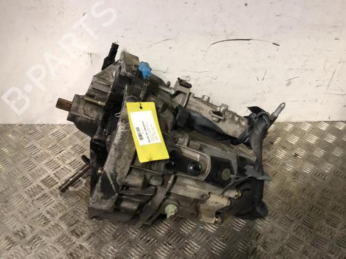 Gearbox RENAULT KANGOO (KC0/1_) 1.4 (KC0C, KC0H, KC0B, KC0M) | BP34297903M3  - Image 5