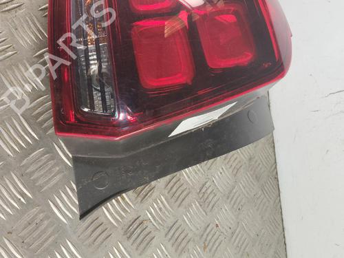 Left taillight DACIA SANDERO II TCe 90 (B8M1, B8MA, B8AC) | BP36683458C34 - Image 4