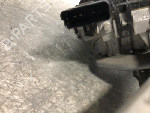 Used Front wiper motor Front wiper motor PEUGEOT 208 I (CA_, CC_) 1.0 VTi (68 hp) 34297807 34297807