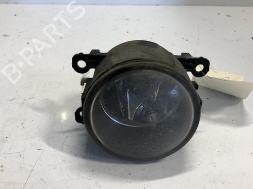 Used Right front fog light Right front fog light RENAULT MEGANE III Coupe (DZ0/1_) 1.9 dCi (DZ0N, DZ0J, DZ1J, DZ1K) (131 hp) 34299963 34299963