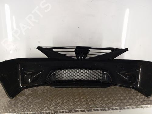 Front bumper DACIA LOGAN EXPRESS (FS_) 1.5 dCi | BP34302909C7  - Image 5