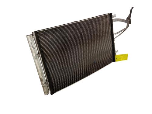 AC radiator KIA PRO CEE'D (JD) 1.6 GDI | BP36648254M32 - Image 4
