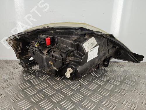 Used Left headlight Left headlight CITROËN C3 I (FC_, FN_) 1.4 HDi (68 hp) 39897669 39897669