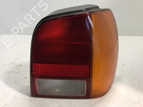 Used Right taillight Right taillight VW POLO III CLASSIC (6V2) 60 1.4 (60 hp) 34300261 34300261