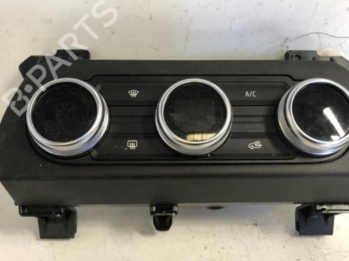 Used Climate control Climate control DACIA SANDERO III 1.0 TCe 90 (91 hp) 34298692 34298692