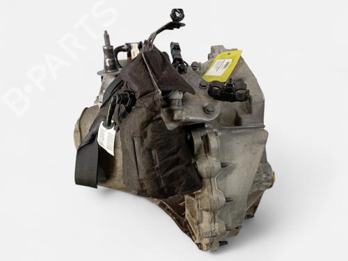 Gearbox CITROËN DS5 2.0 HDi 200 Hybrid4 All-wheel Drive | BP34304908M3  - Image 5