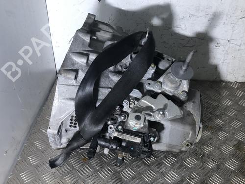 Used Gearbox Gearbox 34297433 34297433