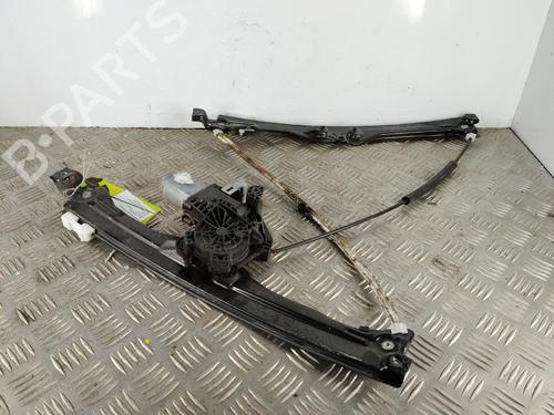 Front left window mechanism DS DS 5 (KF_) 1.6 BlueHDi 120 | BP38763114C22 - Image 2