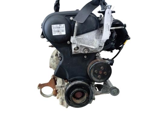 Used Engine Engine FORD FIESTA VI (CB1, CCN) 1.25 (60 hp) 34302878 34302878