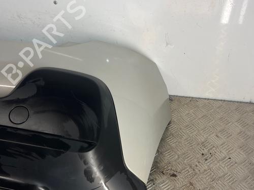 Bagtil kofangere Bagtil kofangere CITROËN C3 III (SX) 1.2 PureTech 82 (83 hp) 39897722 39897722
