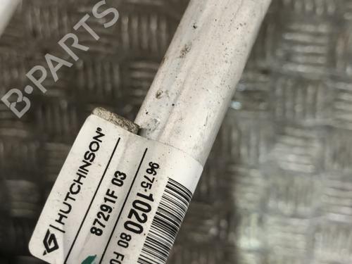 Used AC pipe AC pipe PEUGEOT 308 II (LB_, LP_, LW_, LH_, L3_) 1.6 BlueHDi 120 (120 hp) 34304350 34304350