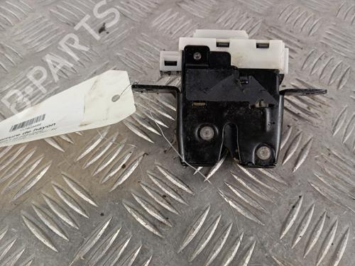 Used Tailgate lock Tailgate lock RENAULT MEGANE II Saloon (LM0/1_) [2003-2026] 34303325 34303325