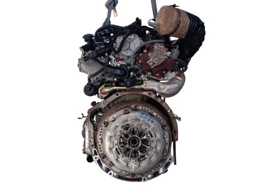 Engine RENAULT LAGUNA Coupe (DT0/1) 2.0 dCi (DT01, DT08, DT09, DT0K, DT12, DT1C, DT1D, DT1M,... | BP34302969M1  - Image 6