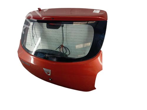 Tailgate DACIA SANDERO II TCe 90 (B8M1, B8MA, B8AC) | BP36648266C6 - Image 3