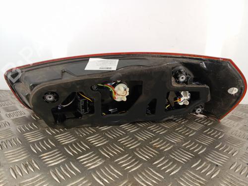 Used Left taillight Left taillight CITROËN C4 Picasso II [2013-2026] 34301631 34301631