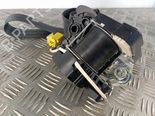 Used Front left seatbelt Front left seatbelt VW TOURAN (1T3) 1.6 TDI (105 hp) 36284352 36284352
