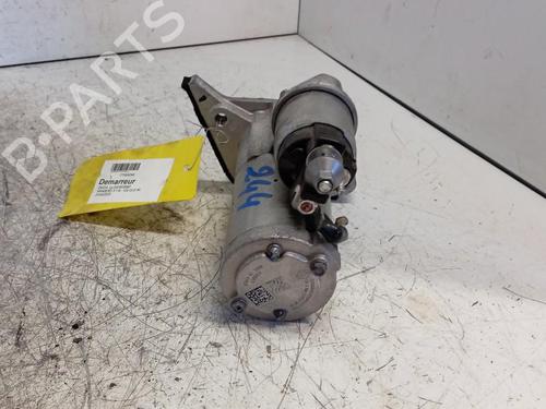 Starter DACIA SANDERO III 1.0 SCe 65 | BP37739417M8 - Image 3